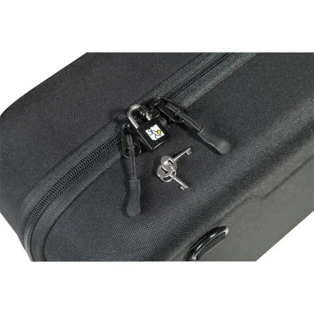 WALKASSE DDJ-SR2 Black Bag