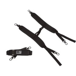WALKASSE DDJ-SR2 Black Bag