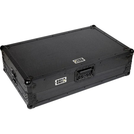 WALKASSE DDJ-GRV6 Laptop Flightcase Black