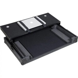 WALKASSE DDJ-GRV6 Laptop Flightcase Black