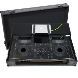 WALKASSE Opusquad Laptop Flightcase Black