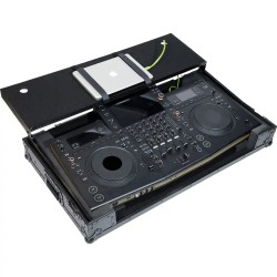 WALKASSE Opusquad Laptop Flightcase Black