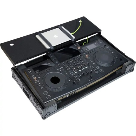 WALKASSE Opusquad Laptop Flightcase Black