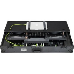WALKASSE Opusquad Laptop Flightcase Black