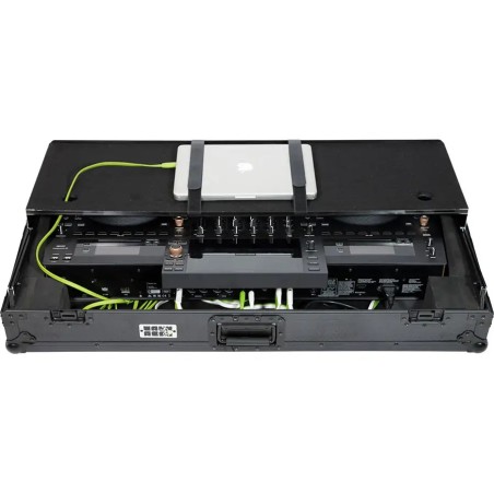 WALKASSE Opusquad Laptop Flightcase Black