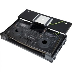 WALKASSE Opusquad Laptop Flightcase Black