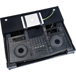 WALKASSE Opusquad Laptop Flightcase Black