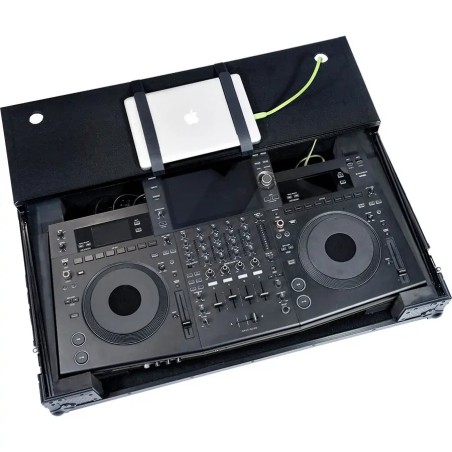 WALKASSE Opusquad Laptop Flightcase Black
