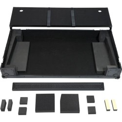 WALKASSE Opusquad Laptop Flightcase Black