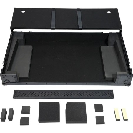 WALKASSE Opusquad Laptop Flightcase Black