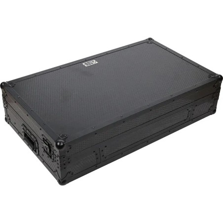 WALKASSE Opusquad Laptop Flightcase Black