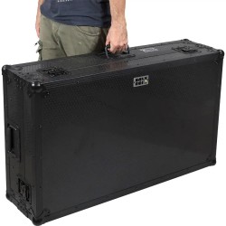 WALKASSE Opusquad Laptop Flightcase Black