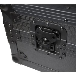 WALKASSE Opusquad Laptop Flightcase Black