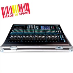 WALKASSE QU32 Flightcase ESP
