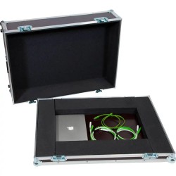 WALKASSE QU32 Flightcase ESP