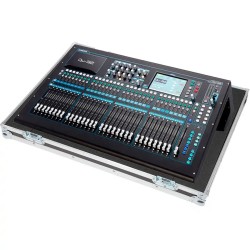 WALKASSE QU32 Flightcase ESP