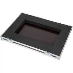 WALKASSE QU32 Flightcase ESP