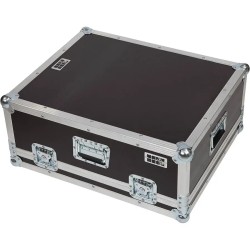 WALKASSE Behringer® Wing Compact Flightcase ESP Silver