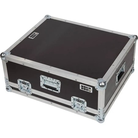 WALKASSE Behringer® Wing Compact Flightcase ESP Silver