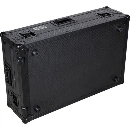 WALKASSE XDJ-RX3 Laptop Flightcase Black