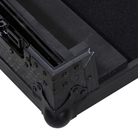 WALKASSE XDJ-RX3 Laptop Flightcase Black
