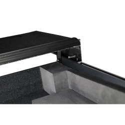 WALKASSE XDJ-RX3 Laptop Flightcase Black
