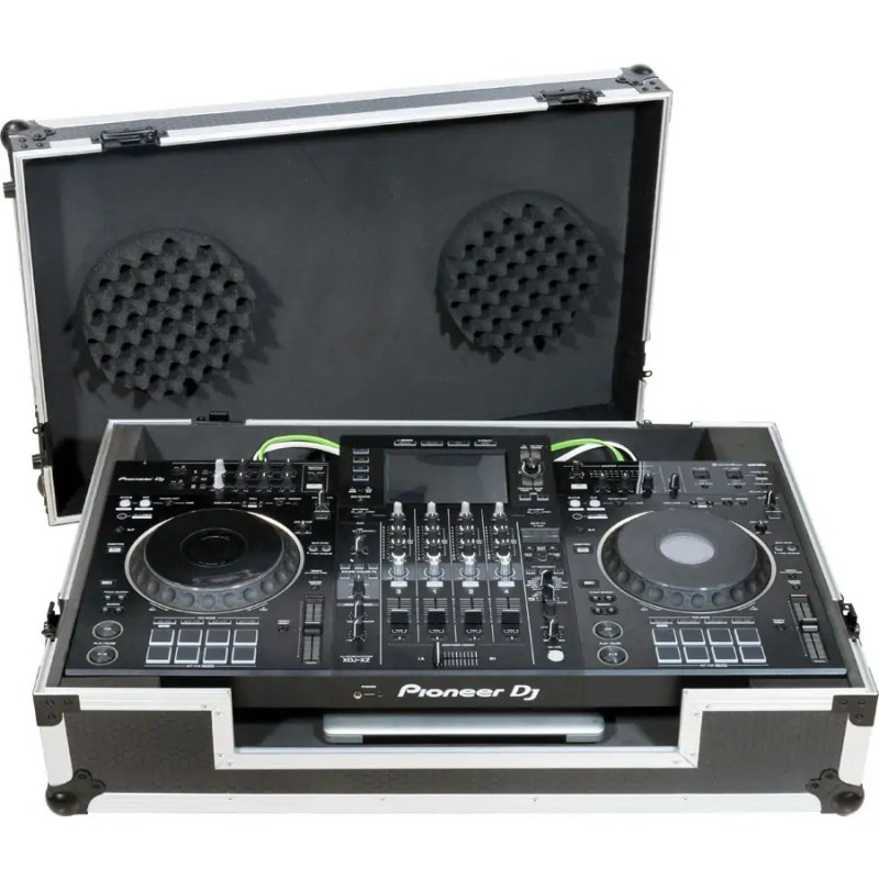 WALKASSE XDJ-XZ Flightcase