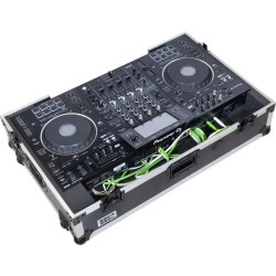 WALKASSE XDJ-XZ Flightcase
