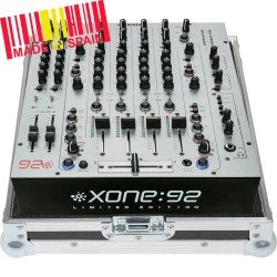 WALKASSE xone:92 Flightcase ESP