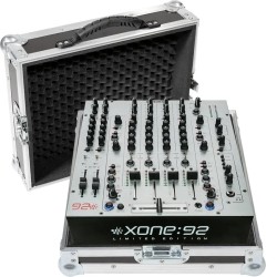 WALKASSE xone:92 Flightcase ESP