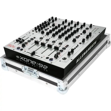 WALKASSE xone:92 Flightcase ESP