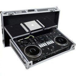 WALKASSE DDJ-REV7 Laptop Flightcase