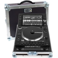 WALKASSE SC6000 Flightcase ESP