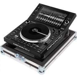 WALKASSE SC6000 Flightcase ESP