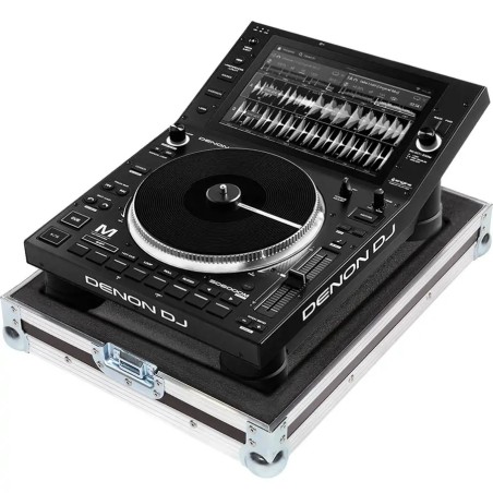 WALKASSE SC6000 Flightcase ESP