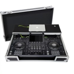 WALKASSE XDJ-AZ Laptop Flightcase