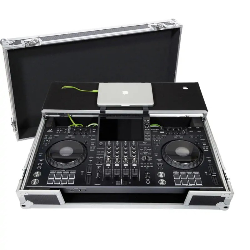 WALKASSE XDJ-AZ Laptop Flightcase