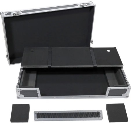 WALKASSE XDJ-AZ Laptop Flightcase