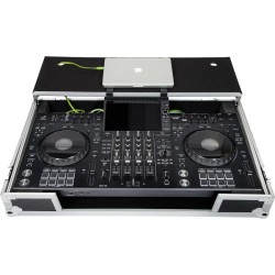 WALKASSE XDJ-AZ Laptop Flightcase