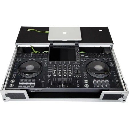 WALKASSE XDJ-AZ Laptop Flightcase