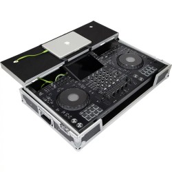 WALKASSE XDJ-AZ Laptop Flightcase