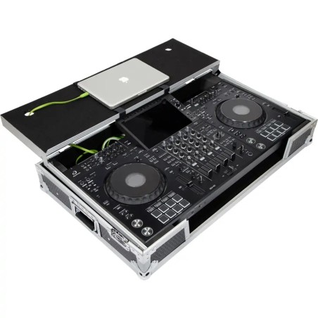 WALKASSE XDJ-AZ Laptop Flightcase