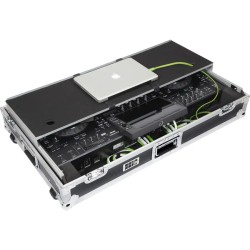 WALKASSE XDJ-AZ Laptop Flightcase