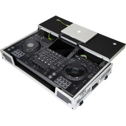 WALKASSE XDJ-AZ Laptop Flightcase