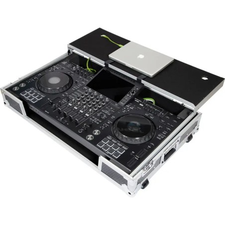WALKASSE XDJ-AZ Laptop Flightcase