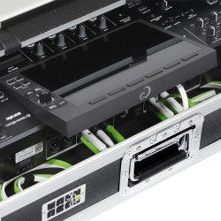 WALKASSE XDJ-AZ Laptop Flightcase