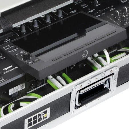 WALKASSE XDJ-AZ Laptop Flightcase