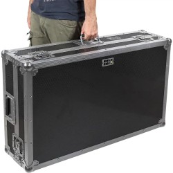 WALKASSE XDJ-AZ Laptop Flightcase
