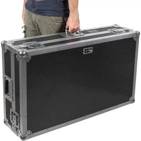 WALKASSE XDJ-AZ Laptop Flightcase