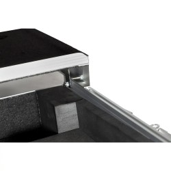 WALKASSE XDJ-AZ Laptop Flightcase